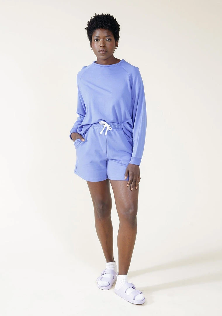 Poplinen Isabel Gym Shorts 5 Poplinen Isabel Gym Shorts