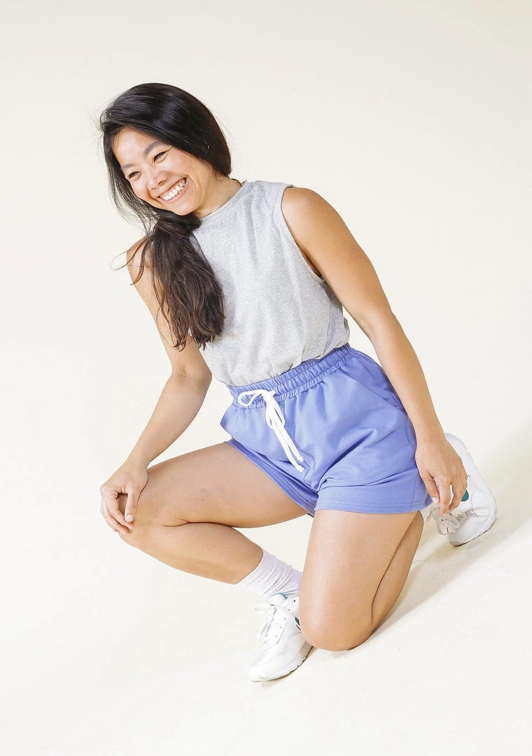 Poplinen Isabel Gym Shorts 4 Poplinen Isabel Gym Shorts