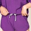 Poplinen Lourdes Tencel Lounging Shorts Clothing 1 Poplinen Lourdes Tencel Lounging Shorts Clothing