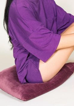 Poplinen Lourdes Tencel Lounging Shorts Clothing