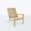 Masaya & Co. Popoyo Outdoor Arm Chair