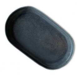 Lauren HB Studio Porcelain Oval Trays 16 Lauren HB Studio Porcelain Oval Trays