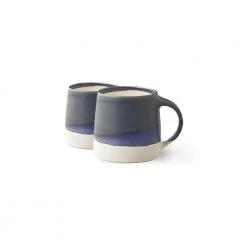 KINTO Porcelain SCS Mug Set