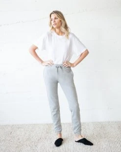 WVN All Star Jogger Activewear + Athleisure