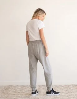 WVN Old School Sweats Pajamas + Loungewear