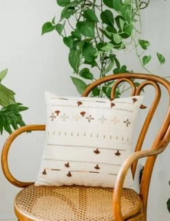 Creative Women Best Sellers Priya Throw Pillow