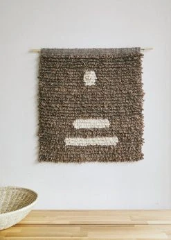 Territory Design Puntos Wall Hanging I 13 Territory Design Puntos Wall Hanging I