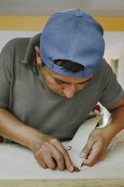 Purse & Clutch Mexican Leather Crossbody - Russet Brown Accessories