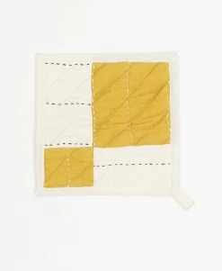 Anchal Quilted Pot Holder Home Goods