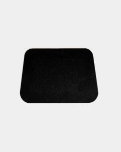 Slash Objects R2 Recycled Rubber Deskmat - Black Home Goods