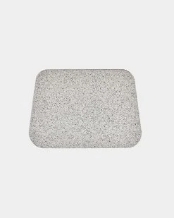 Slash Objects R2 Recycled Rubber Deskmat - Gris