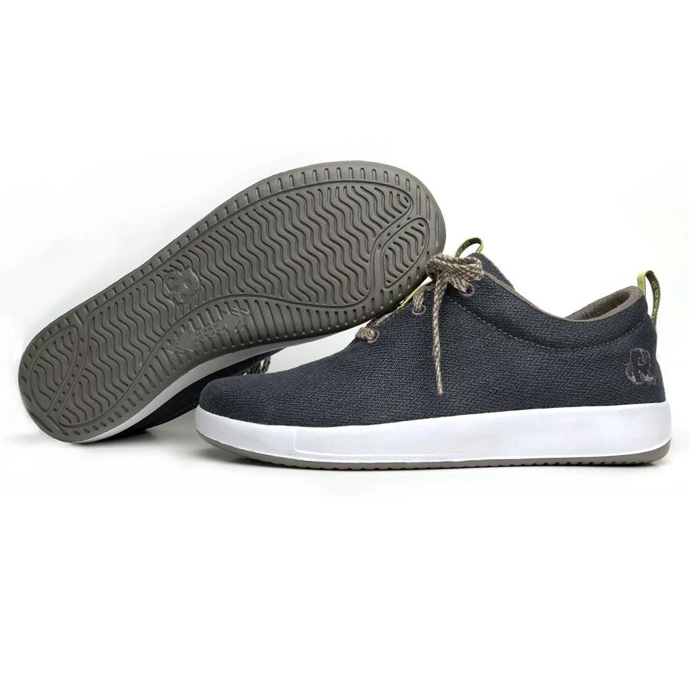 Rackle Shoes Men's Alex Hemp Sneaker - Blue Nights 3 Rackle Shoes Men's Alex Hemp Sneaker - Blue Nights