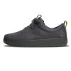 Rackle Shoes Women's Alex Hemp Sneaker- Charcoal 2 Rackle Shoes Women's Alex Hemp Sneaker- Charcoal