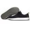 Rackle Shoes Men's Alex Hemp Sneakers - Midnight Black