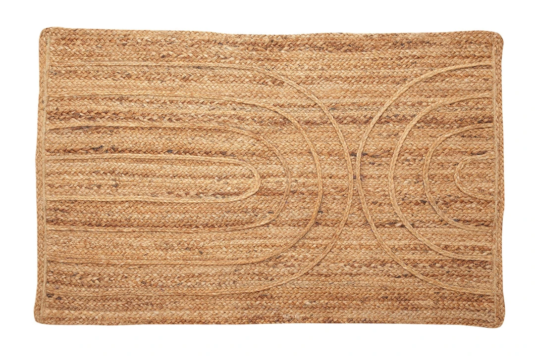 Casa Amarosa Rainbow Jute Rug Best Sellers 3 Casa Amarosa Rainbow Jute Rug Best Sellers