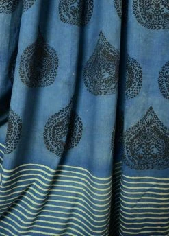 Ichcha Home Goods Raj Bagh Curtain Panel 7 Ichcha Home Goods Raj Bagh Curtain Panel