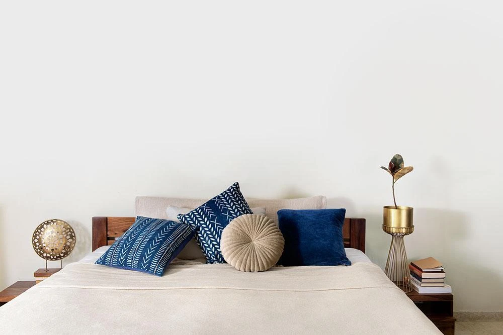 Casa Amarosa Home Goods Rana Throw Pillow Cover 4 Casa Amarosa Home Goods Rana Throw Pillow Cover