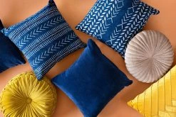 Casa Amarosa Home Goods Rana Throw Pillow Cover 12 Casa Amarosa Home Goods Rana Throw Pillow Cover