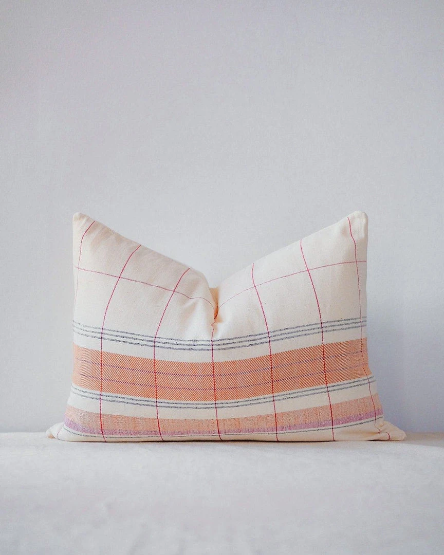 Soil To Studio Razia Throw Pillow Cover Home Goods 3 Soil To Studio Razia Throw Pillow Cover Home Goods