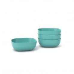 EKOBO Recycled Bamboo Cereal Bowl Set Best Sellers