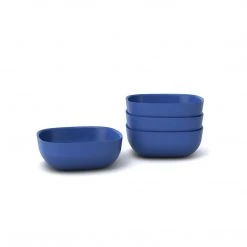 EKOBO Recycled Bamboo Cereal Bowl Set Best Sellers