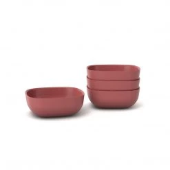 EKOBO Recycled Bamboo Cereal Bowl Set Best Sellers