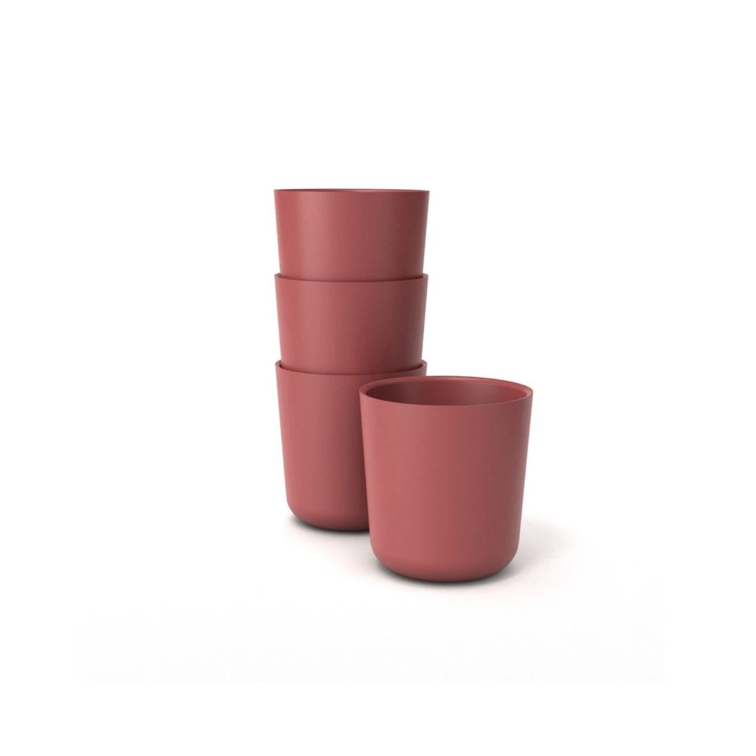 EKOBO Recycled Bamboo Cup Set Best Sellers 32 EKOBO Recycled Bamboo Cup Set Best Sellers