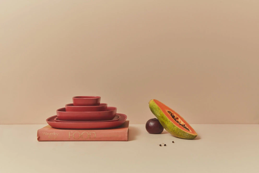 EKOBO Recycled Bamboo Pasta Bowl Set Best Sellers 10 EKOBO Recycled Bamboo Pasta Bowl Set Best Sellers