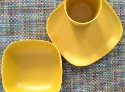 EKOBO Recycled Bamboo Plate Set Best Sellers 52 EKOBO Recycled Bamboo Plate Set Best Sellers