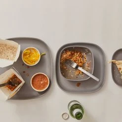 EKOBO Recycled Bamboo Plate Set Best Sellers 53 EKOBO Recycled Bamboo Plate Set Best Sellers