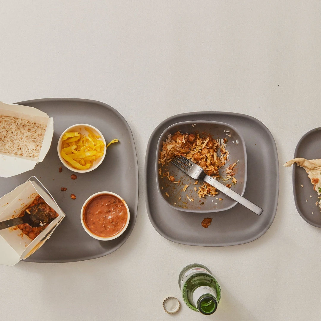 EKOBO Recycled Bamboo Plate Set Best Sellers 16 EKOBO Recycled Bamboo Plate Set Best Sellers