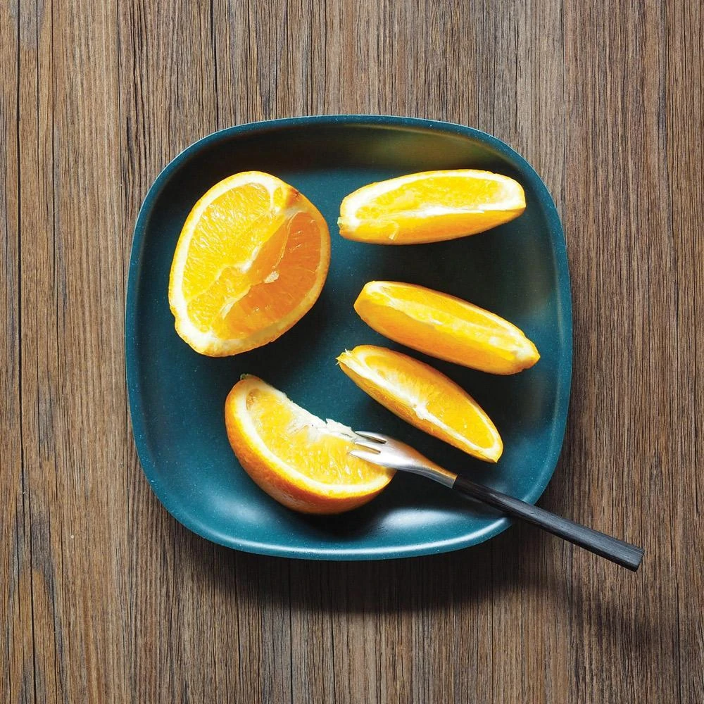 EKOBO Recycled Bamboo Plate Set Best Sellers 17 EKOBO Recycled Bamboo Plate Set Best Sellers