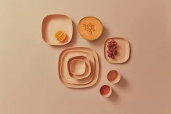 EKOBO Recycled Bamboo Plate Set Best Sellers 47 EKOBO Recycled Bamboo Plate Set Best Sellers
