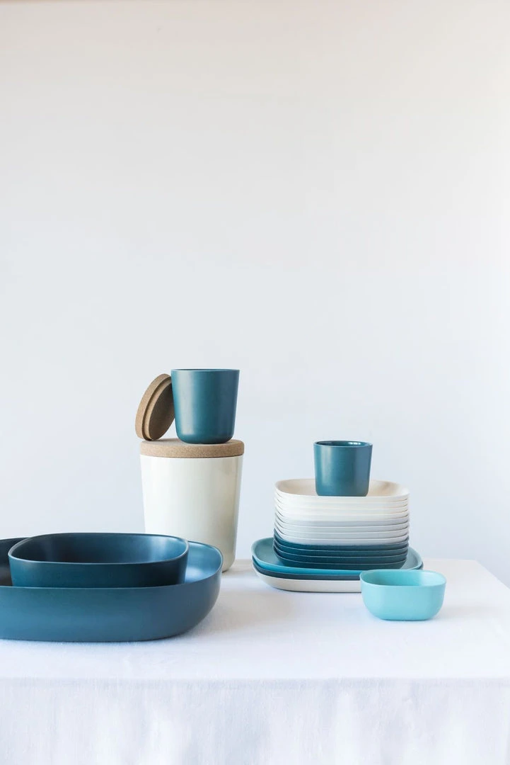 EKOBO Recycled Bamboo Plate Set Best Sellers 28 EKOBO Recycled Bamboo Plate Set Best Sellers