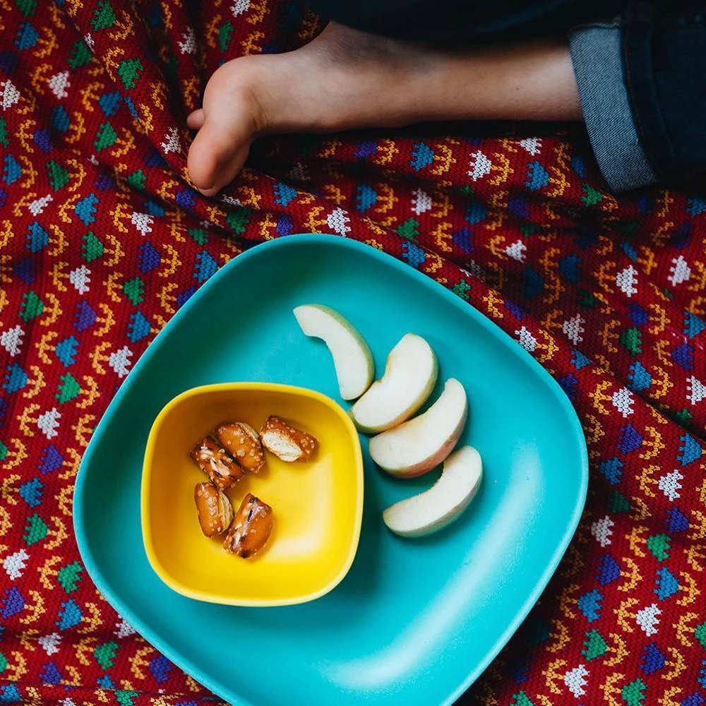 EKOBO Recycled Bamboo Plate Set Best Sellers 14 EKOBO Recycled Bamboo Plate Set Best Sellers