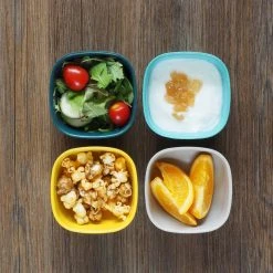 EKOBO Recycled Bamboo Small Bowl Set Best Sellers