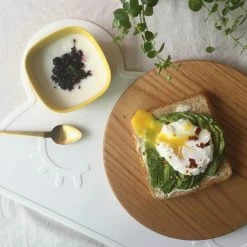 EKOBO Recycled Bamboo Small Bowl Set Best Sellers