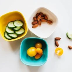 EKOBO Recycled Bamboo Small Bowl Set Best Sellers