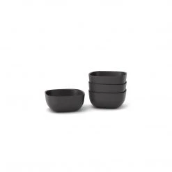 EKOBO Recycled Bamboo Small Bowl Set Best Sellers
