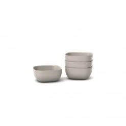 EKOBO Recycled Bamboo Small Bowl Set Best Sellers