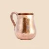 Amoretti Brothers Recycled Copper Mug Set