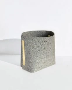 Slash Objects Recycled Rubber Bin New Arrivals 33 Slash Objects Recycled Rubber Bin New Arrivals