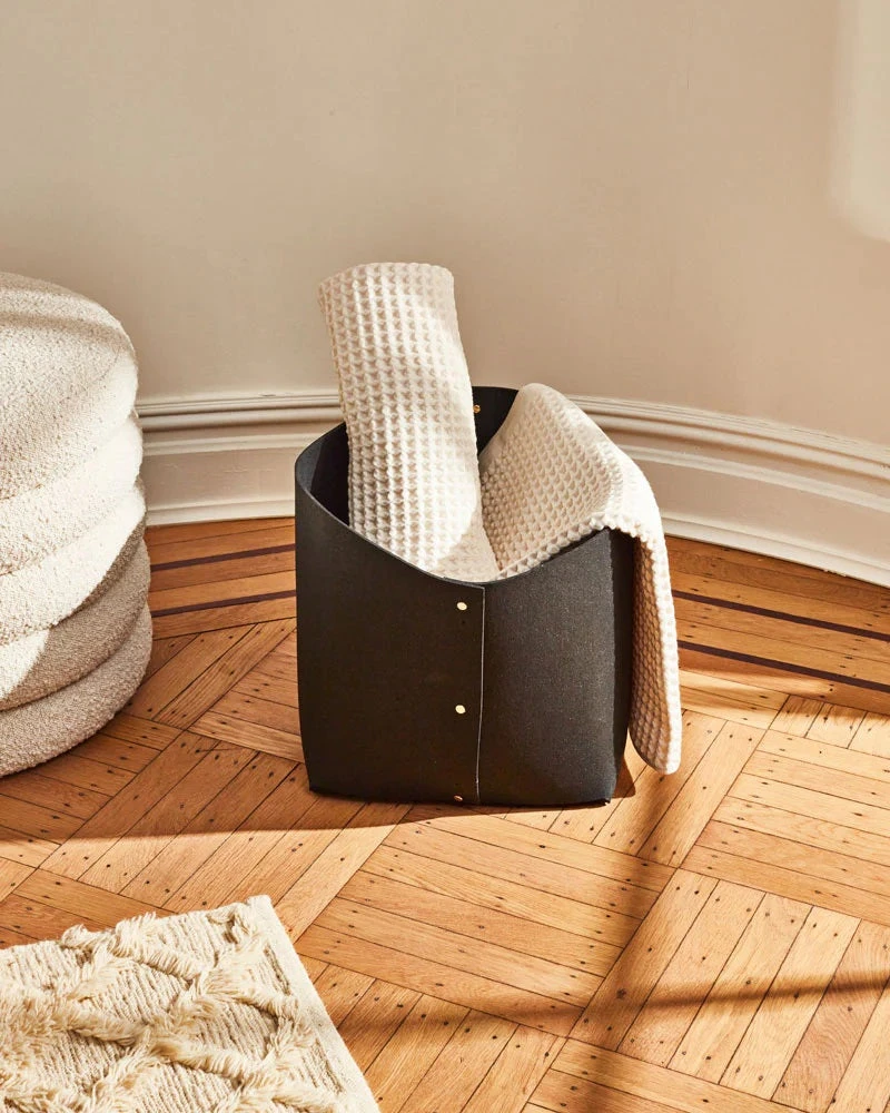 Slash Objects Recycled Rubber Bin New Arrivals 6 Slash Objects Recycled Rubber Bin New Arrivals