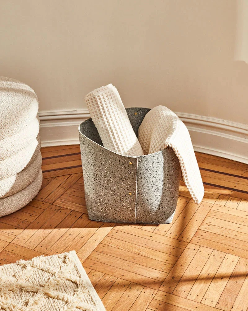 Slash Objects Recycled Rubber Bin New Arrivals 8 Slash Objects Recycled Rubber Bin New Arrivals