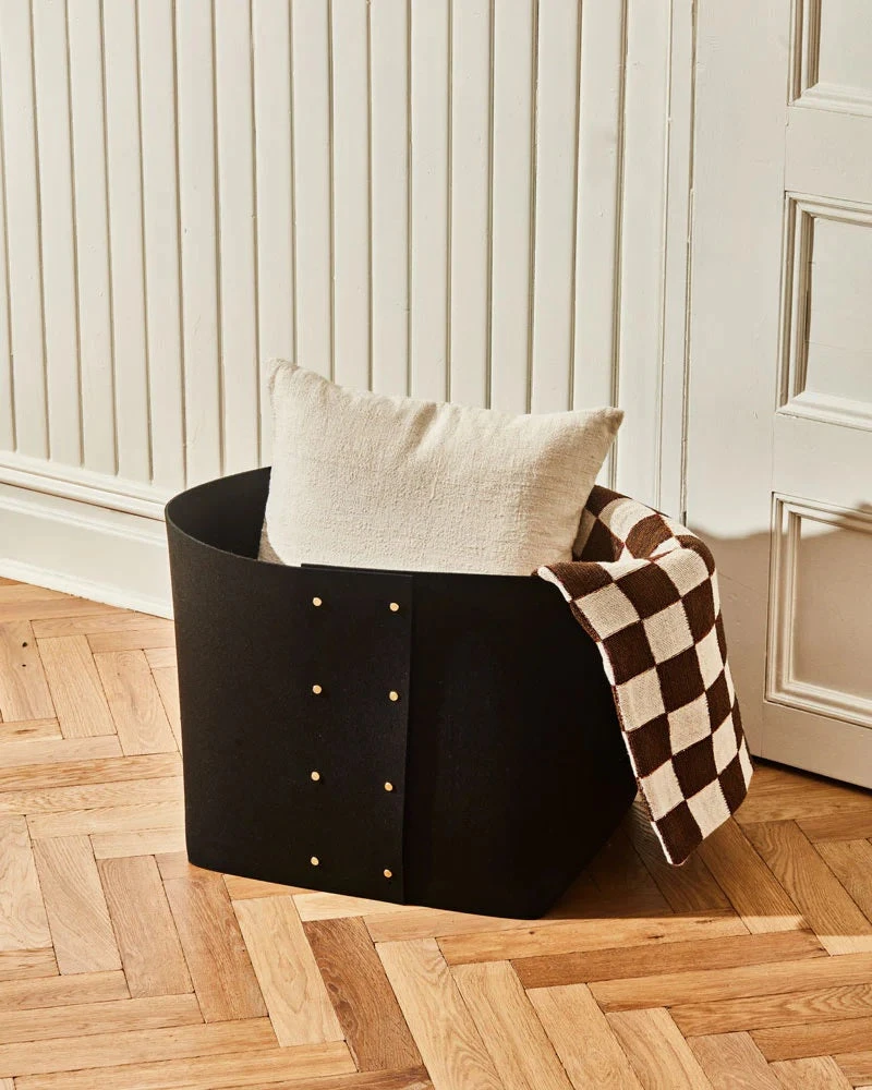 Slash Objects Recycled Rubber Bin New Arrivals 15 Slash Objects Recycled Rubber Bin New Arrivals