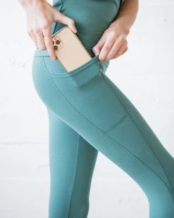 WVN Best Sellers Renew Legging