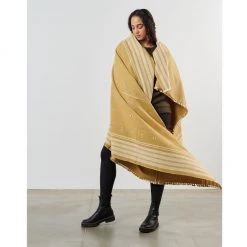 Studio Variously Reyti Blanket Home Goods