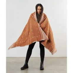 Studio Variously Reyti Blanket Home Goods