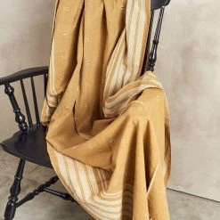 Studio Variously Reyti Blanket Home Goods