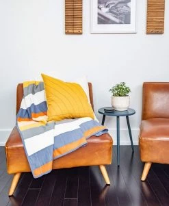 Anchal Ribbon Throw Quilt Home Goods 13 Anchal Ribbon Throw Quilt Home Goods